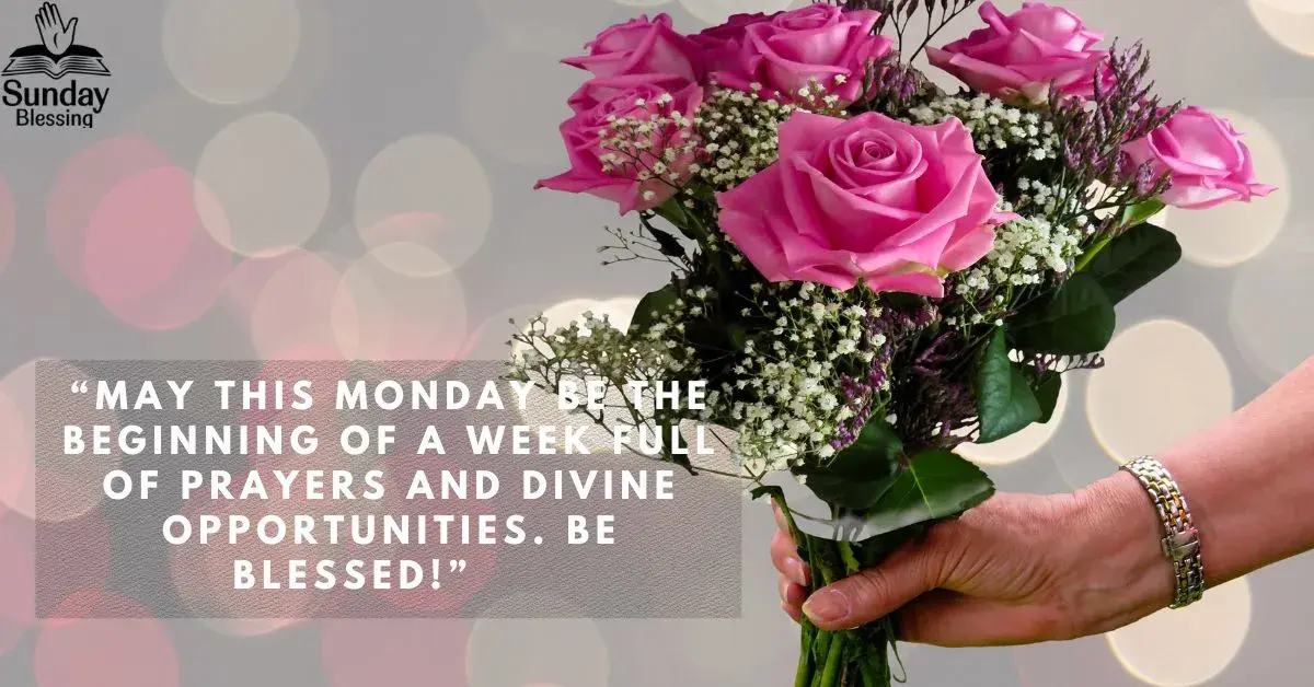 115+Positive-Inspirational-Monday-Blessings-Quotes-and-Prayers