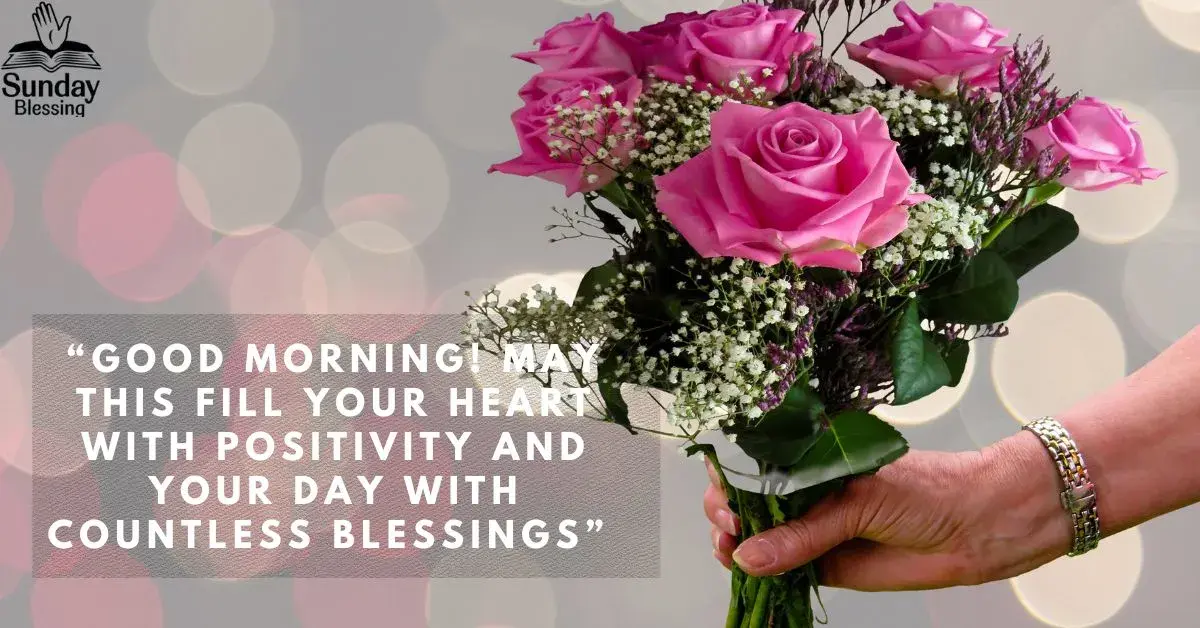 Tuesday-Blessings