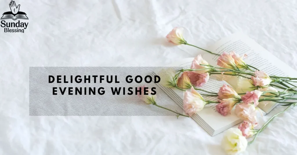 evening-blessings