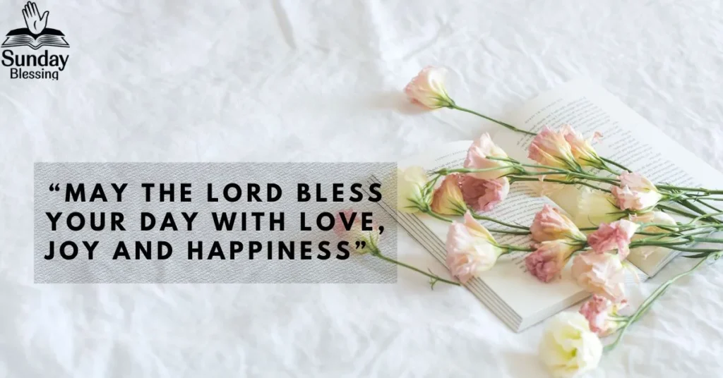 Friday-Blessings