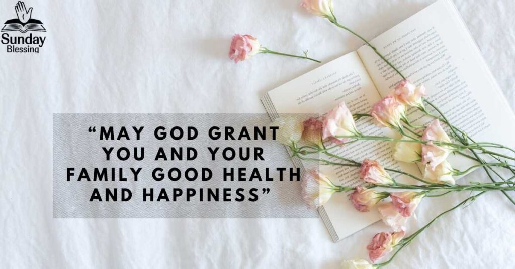 Happy Thursday Blessings