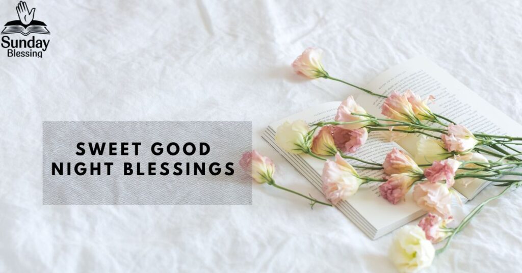 Good-Night-Blessings